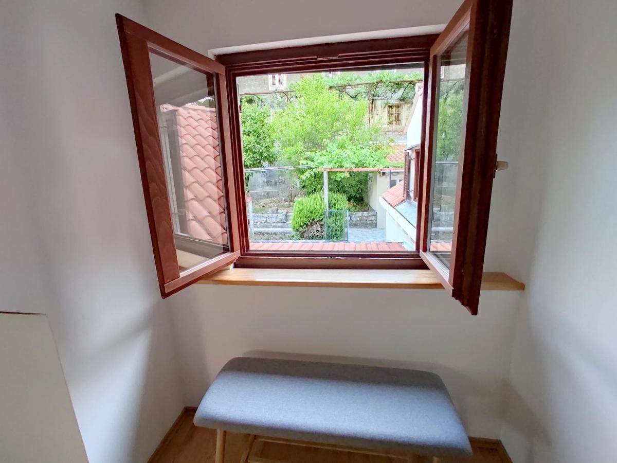 Apartman Arbanas Ντουμπρόβνικ Εξωτερικό φωτογραφία