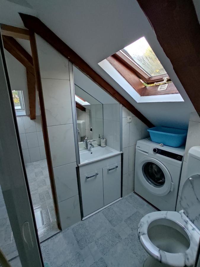 Apartman Arbanas Ντουμπρόβνικ Εξωτερικό φωτογραφία