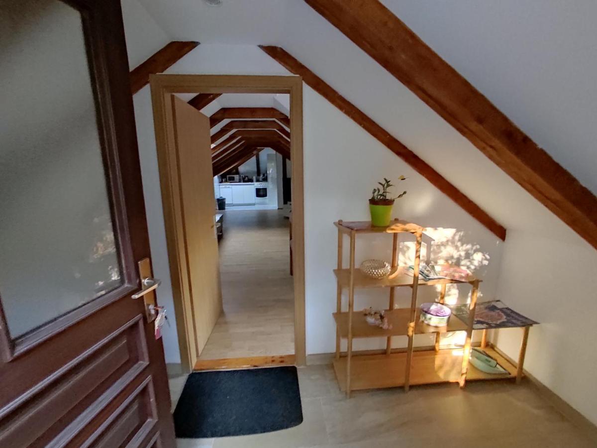 Apartman Arbanas Ντουμπρόβνικ Εξωτερικό φωτογραφία