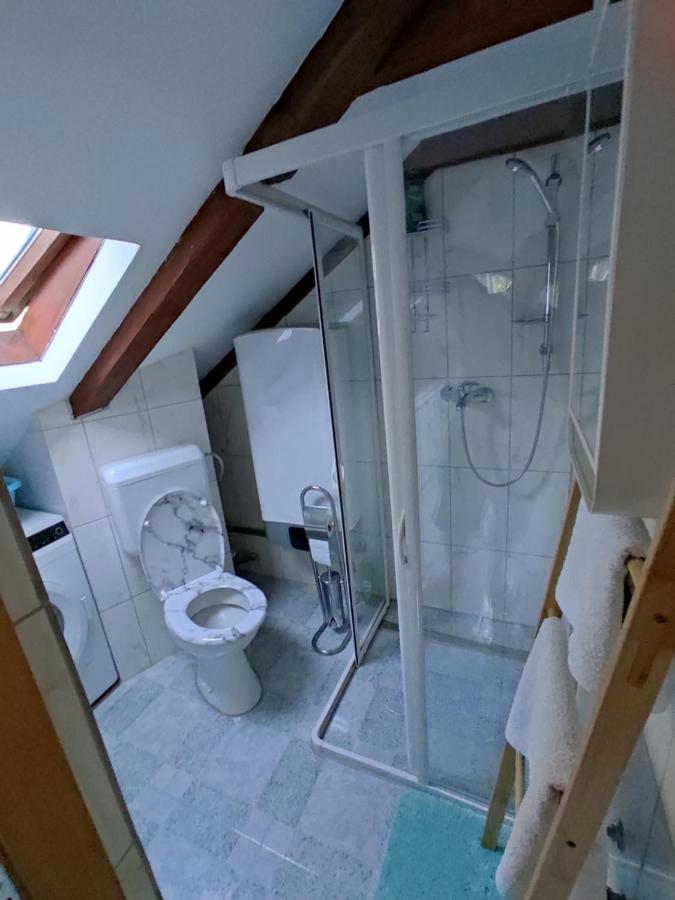 Apartman Arbanas Ντουμπρόβνικ Εξωτερικό φωτογραφία