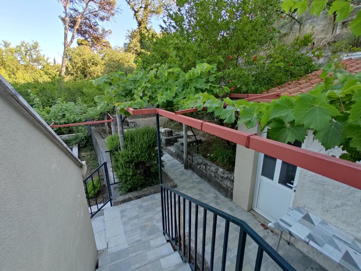 Apartman Arbanas Ντουμπρόβνικ Εξωτερικό φωτογραφία