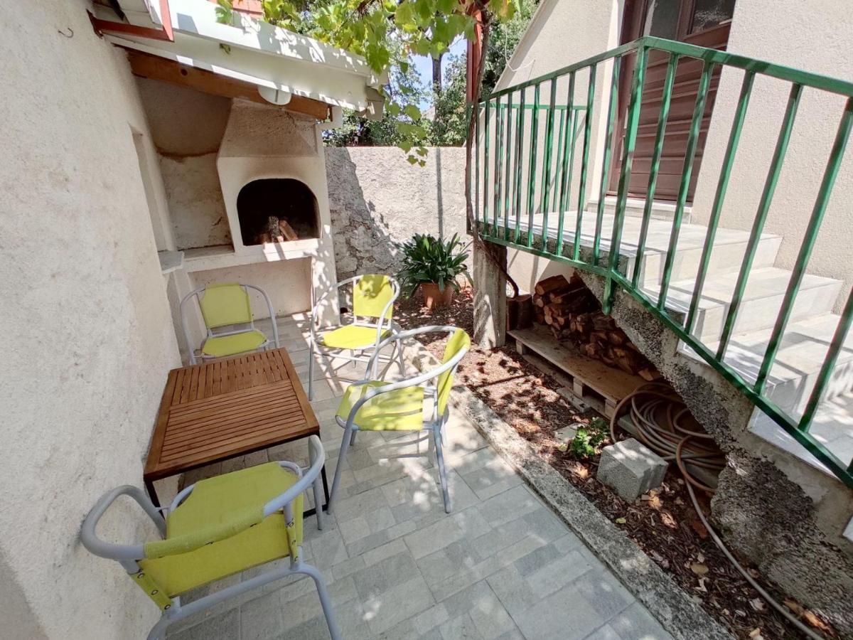 Apartman Arbanas Ντουμπρόβνικ Εξωτερικό φωτογραφία