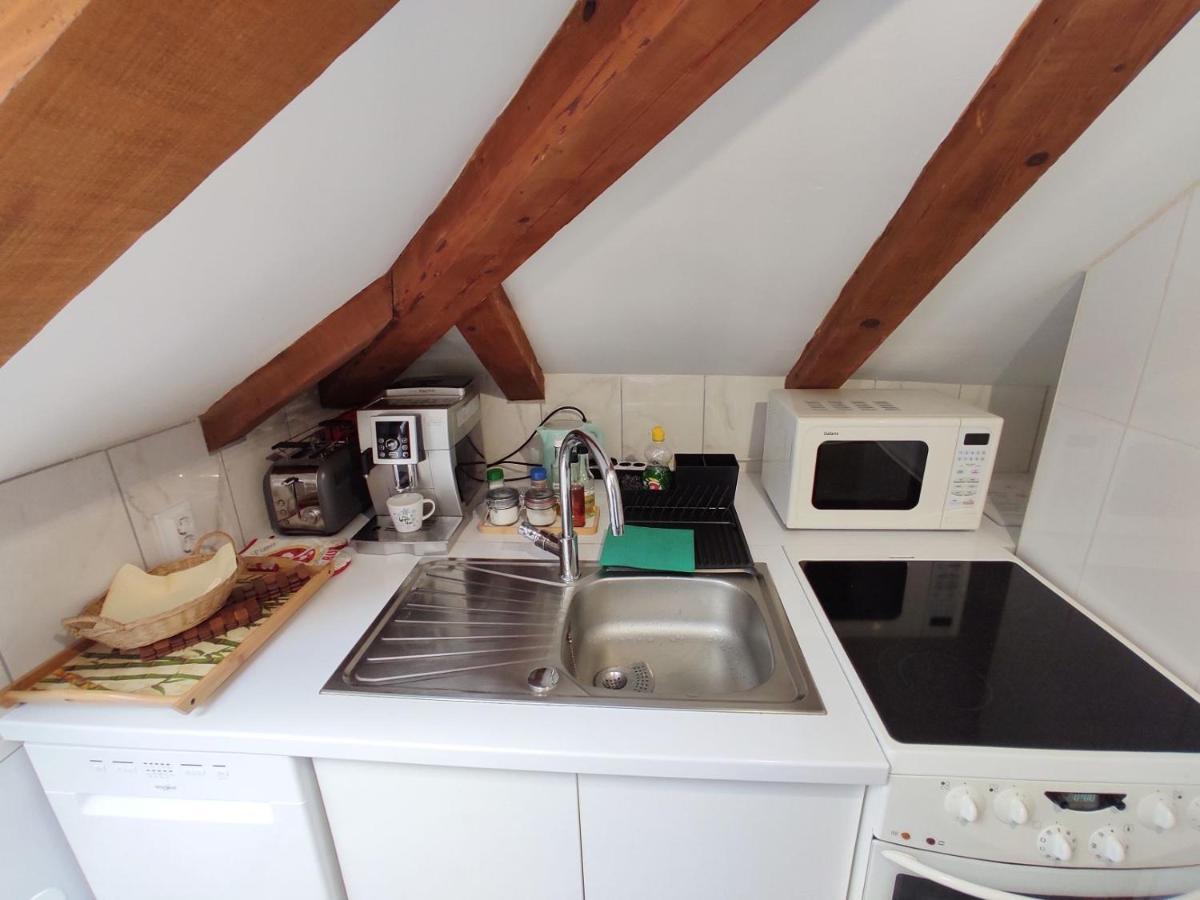 Apartman Arbanas Ντουμπρόβνικ Εξωτερικό φωτογραφία