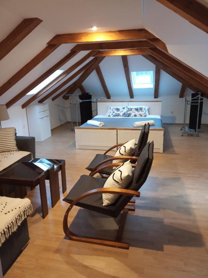 Apartman Arbanas Ντουμπρόβνικ Εξωτερικό φωτογραφία