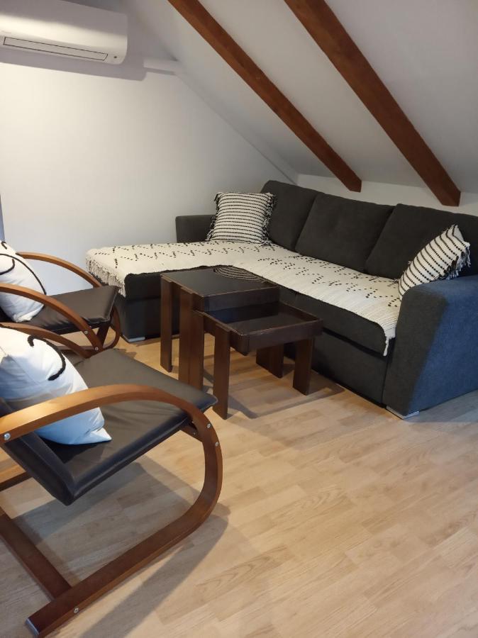 Apartman Arbanas Ντουμπρόβνικ Εξωτερικό φωτογραφία